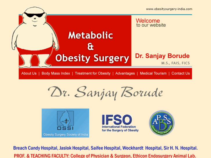 www.obesitysurgery-india.com