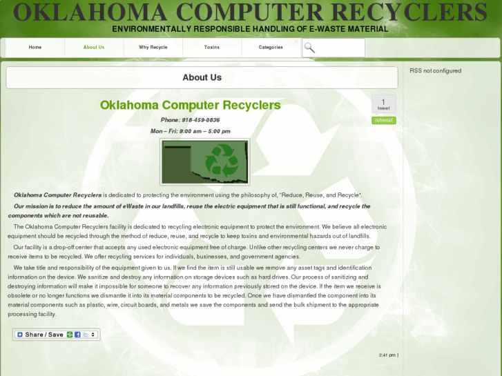 www.ok-ewaste.com