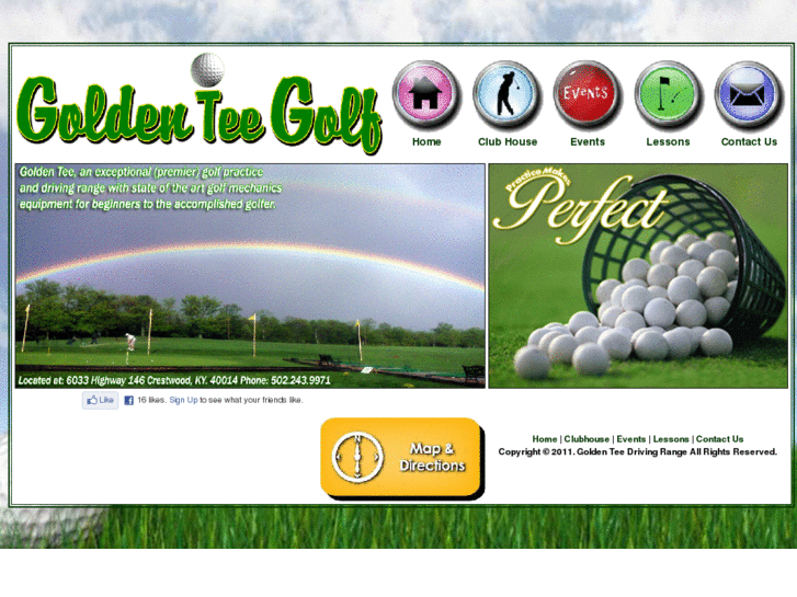 www.oldhamcountydrivingrange.com