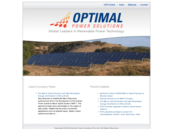 www.optimal-power-solutions.com