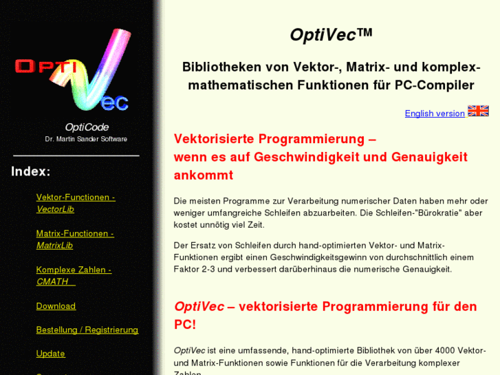 www.optivec.de