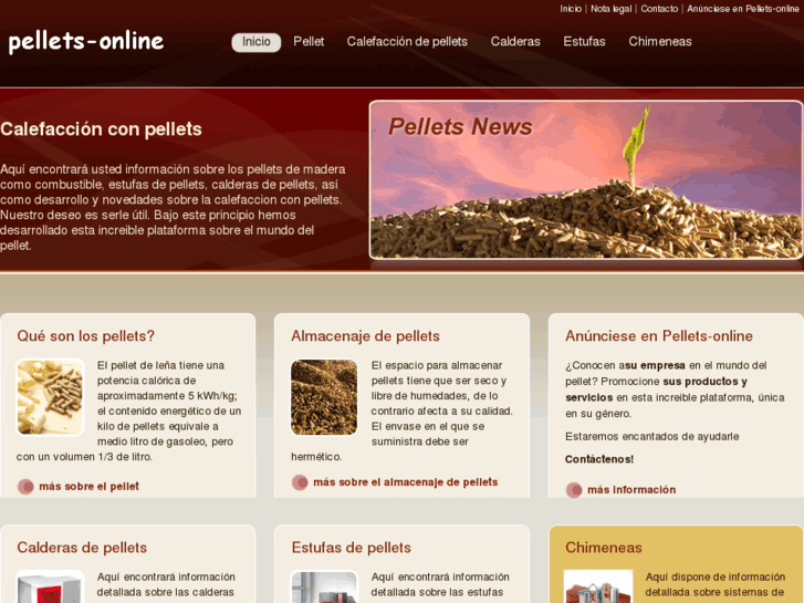 www.pellets-online.es