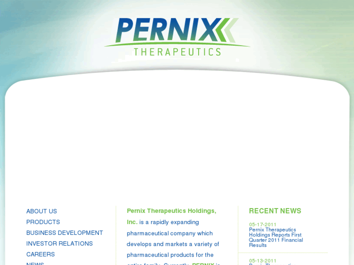 www.pernixproducts.com