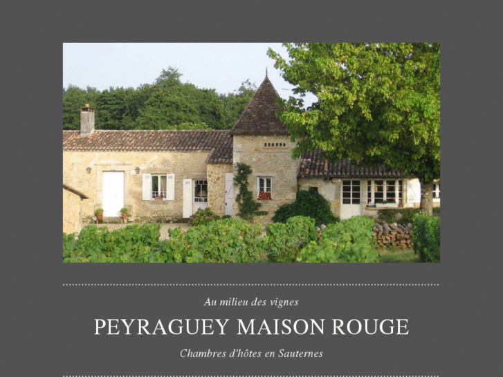 www.peyraguey-sauternes.com