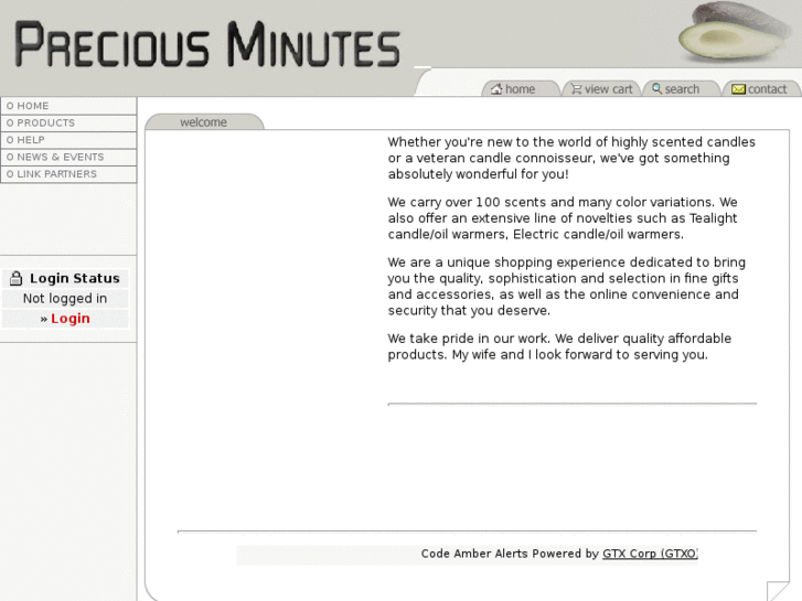 www.preciousminutes.com