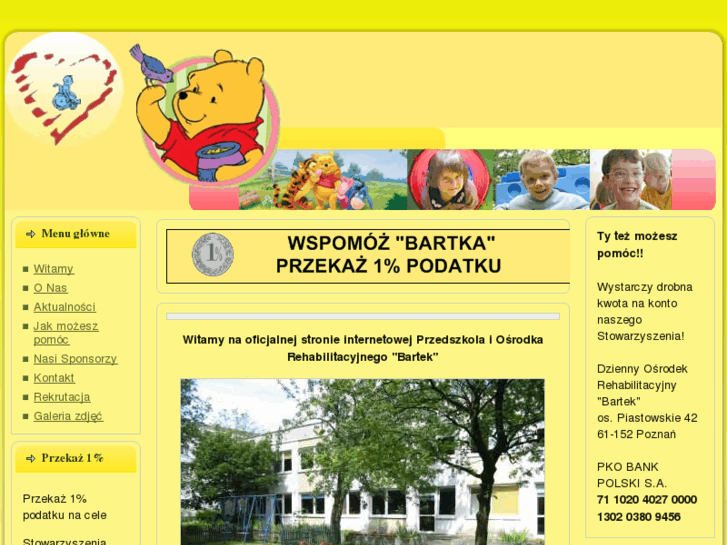 www.przedszkolebartek.org