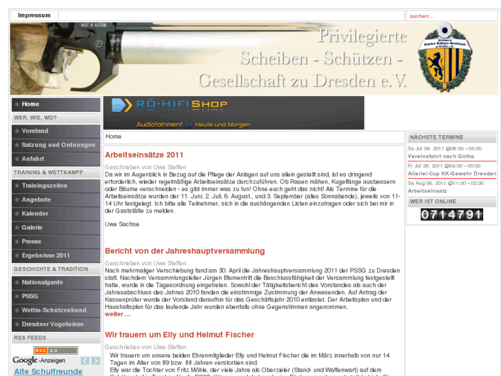 www.pssg.de