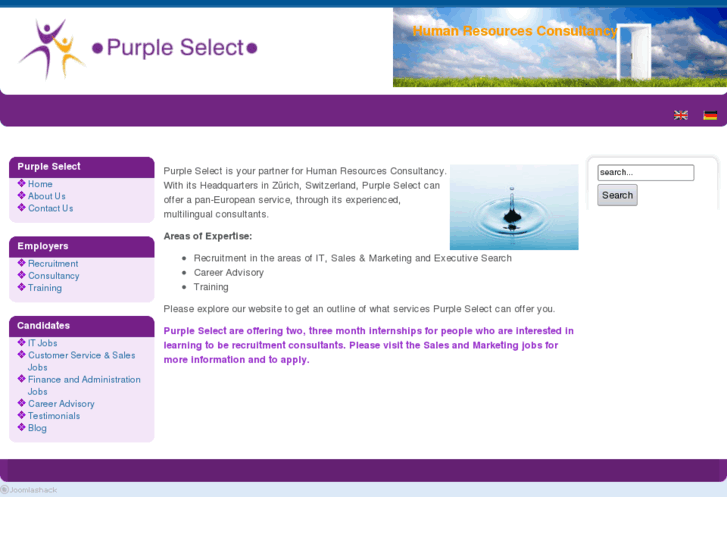 www.purpleselect.com