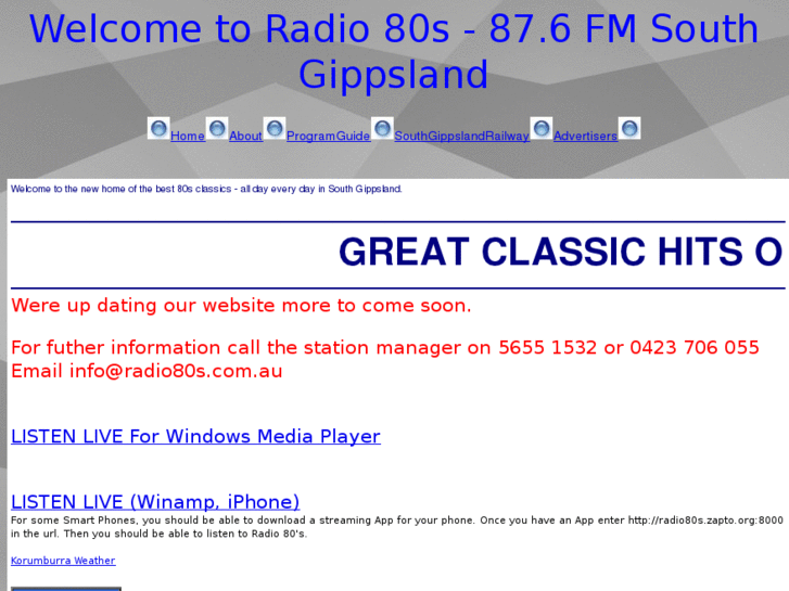 www.radio80s.com.au