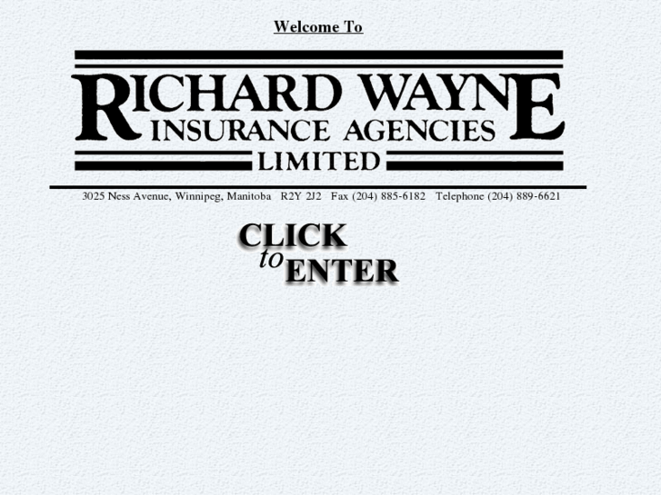 www.richardwayne.com
