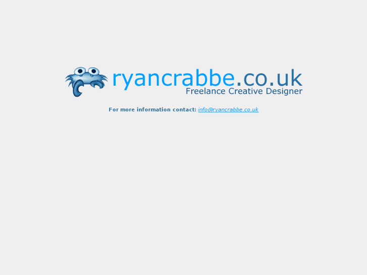 www.ryancrabbe.com