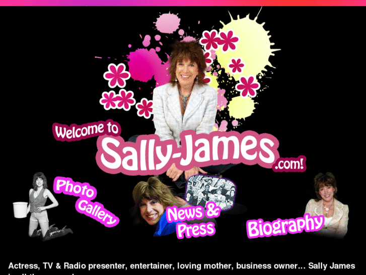 www.sally-james.com