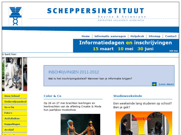 www.scheppersinstituut.eu