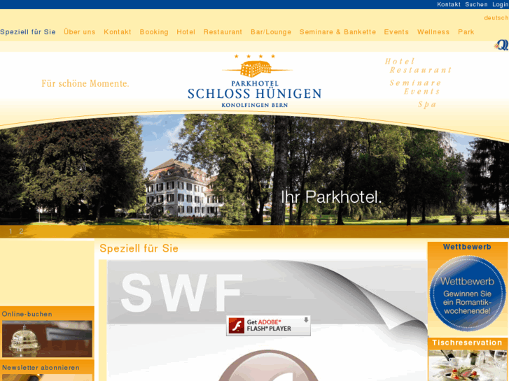 www.schlosshuenigen.com