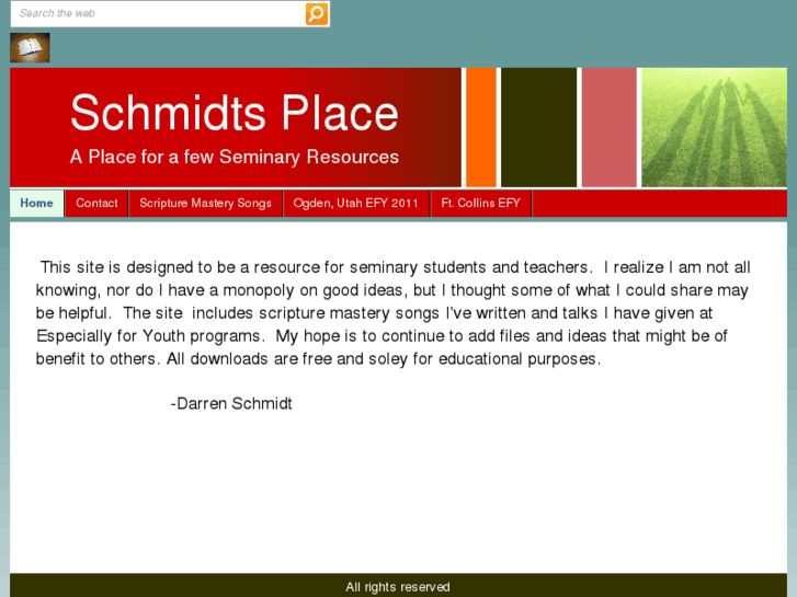 www.schmidtsplace.com