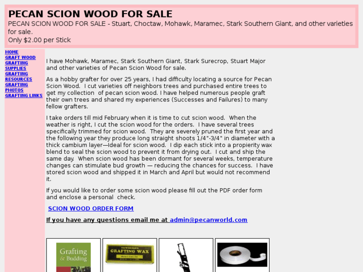 www.scionwood.com