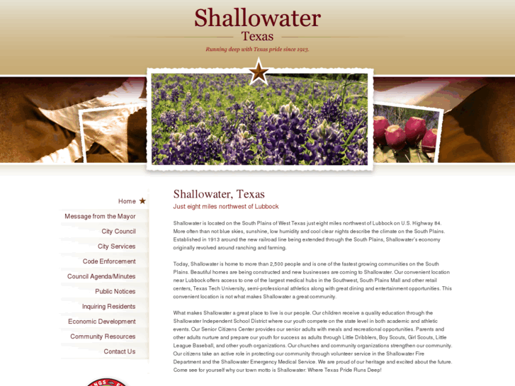 www.shallowatertx.us