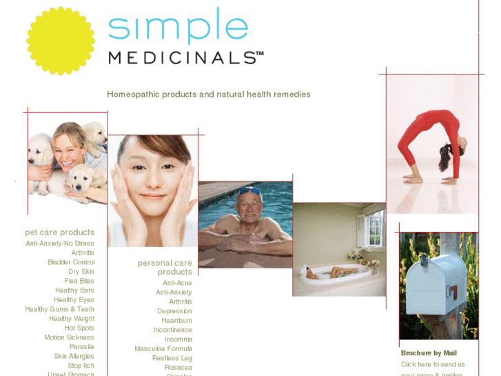 www.simplemedicinals.com