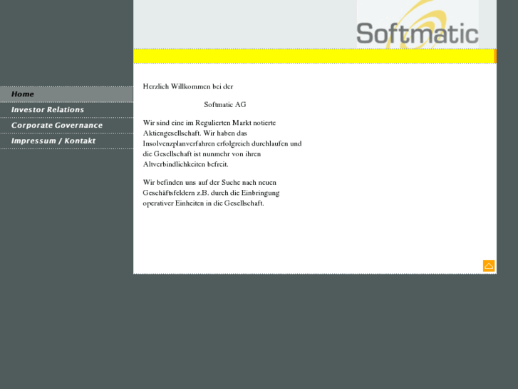 www.softmatic-ag.com