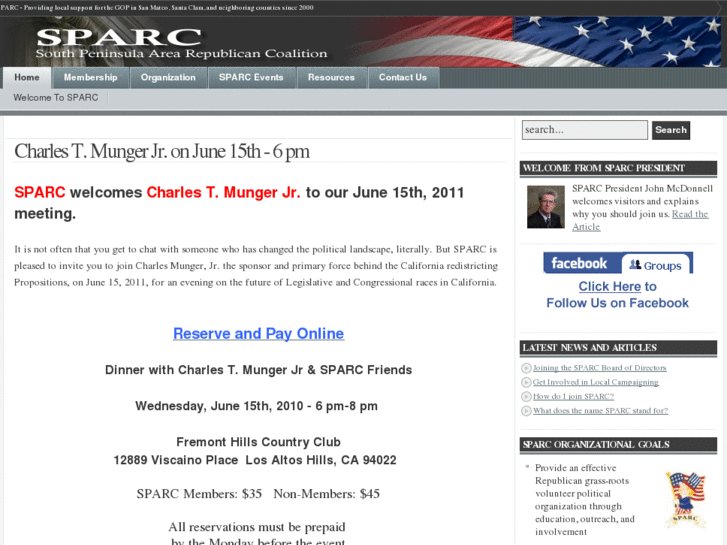 www.sparcgop.org