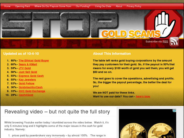 www.stopgoldscams.com