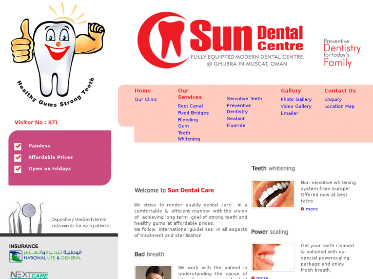 www.sundentalmuscat.com