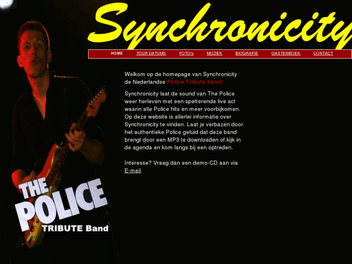 www.synchronicity-music.com