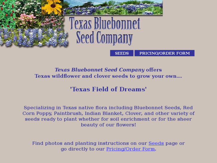 www.texasbluebonnetseeds.com