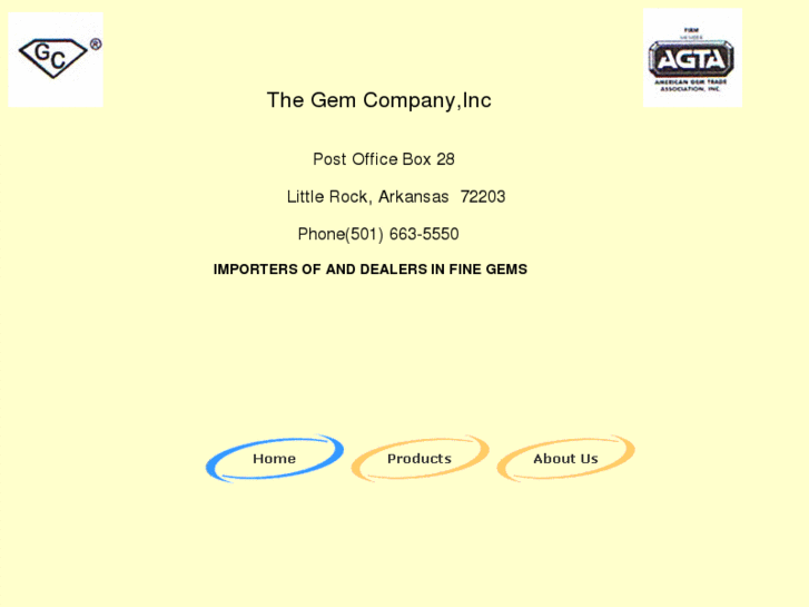 www.thegemcompany.com