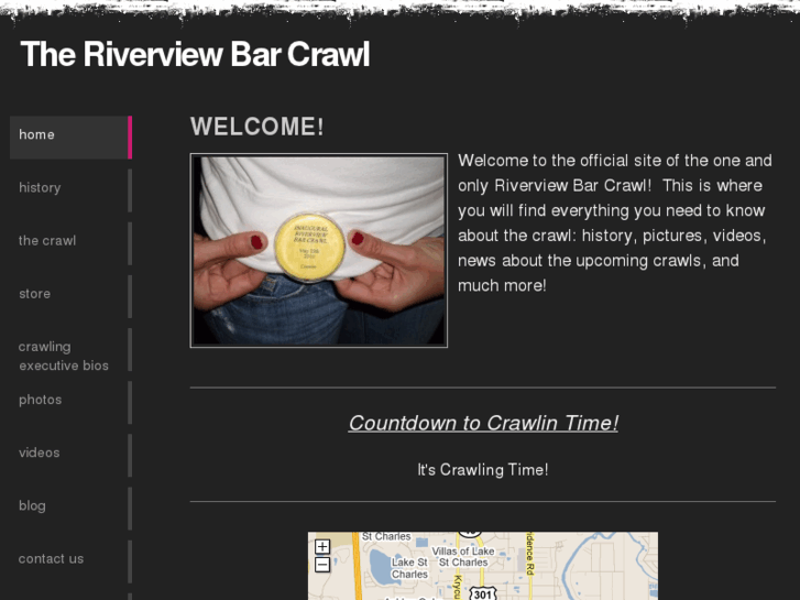 www.theriverviewbarcrawl.com