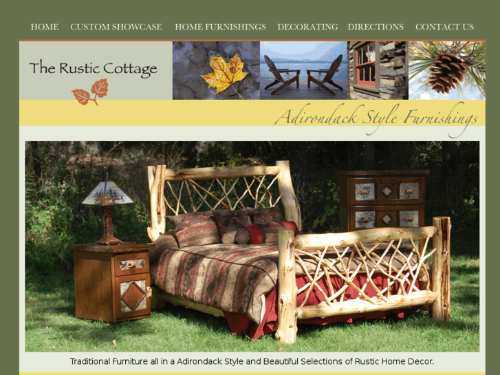 www.therusticcottage.com