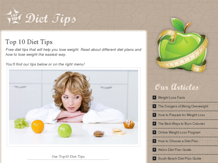 www.top10diettips.com