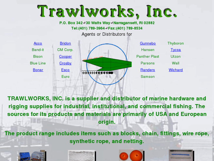 www.trawlworks.com