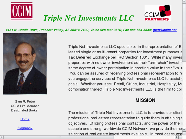 www.triplenetinvestments.com