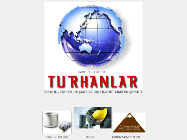 www.turhanlargroup.com