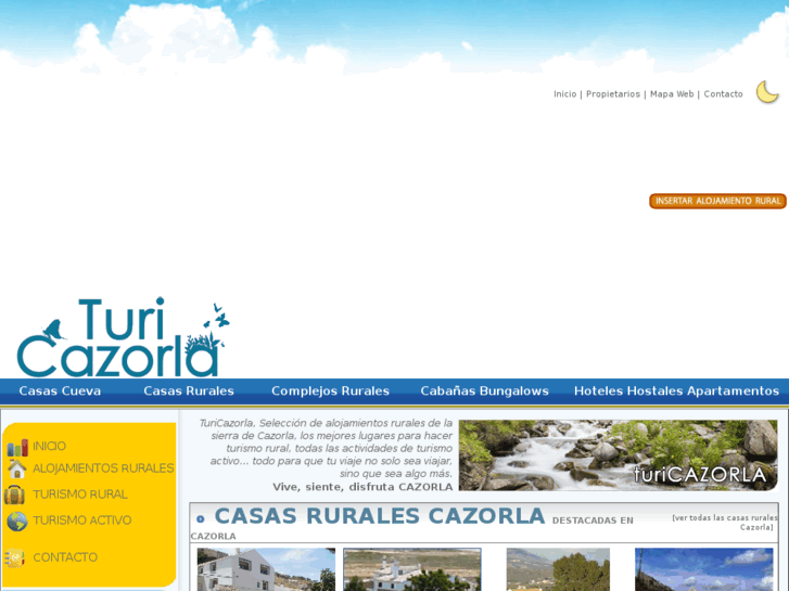 www.turicazorla.com