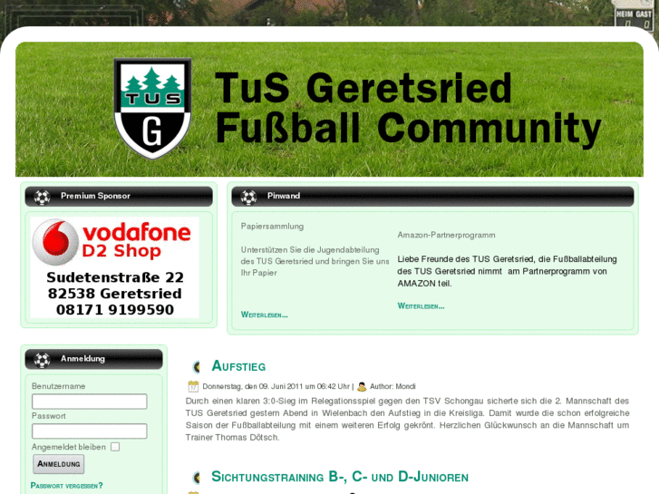 www.tus-geretsried-fussball.de