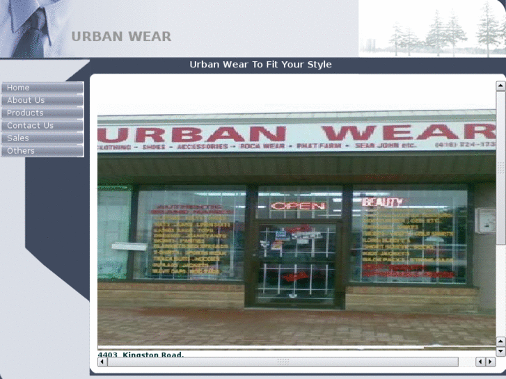 www.urbanwearclothingandshoes.com