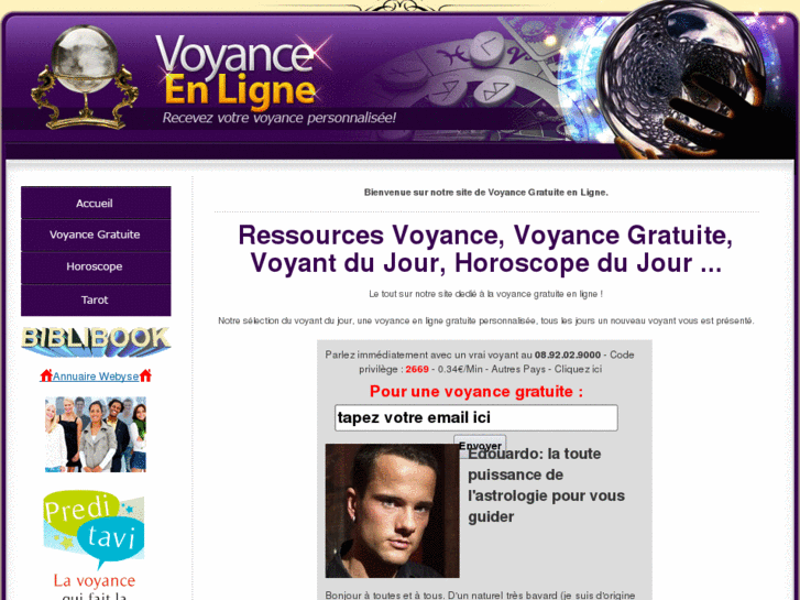 www.voyanceactuelle.com