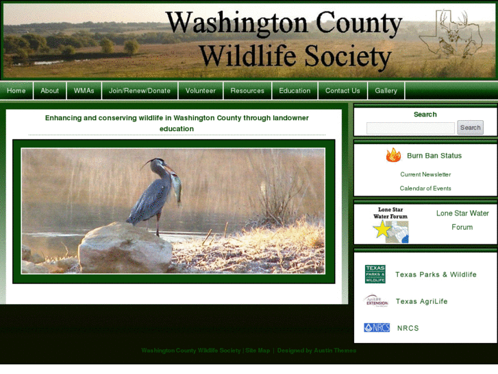 www.wcwildlife.org