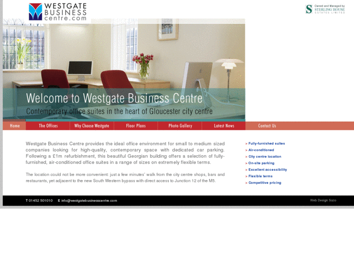 www.westgatebusinesscentre.com