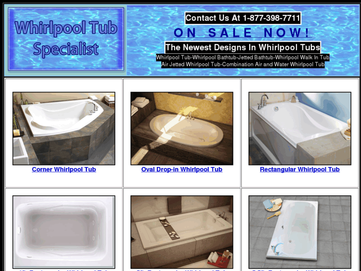 www.whirlpooltubspecialist.com