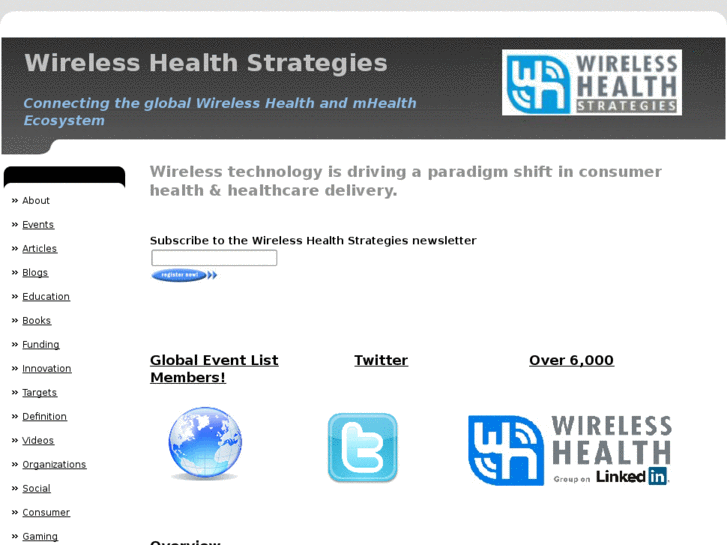 www.wirelesshealthstrategies.com