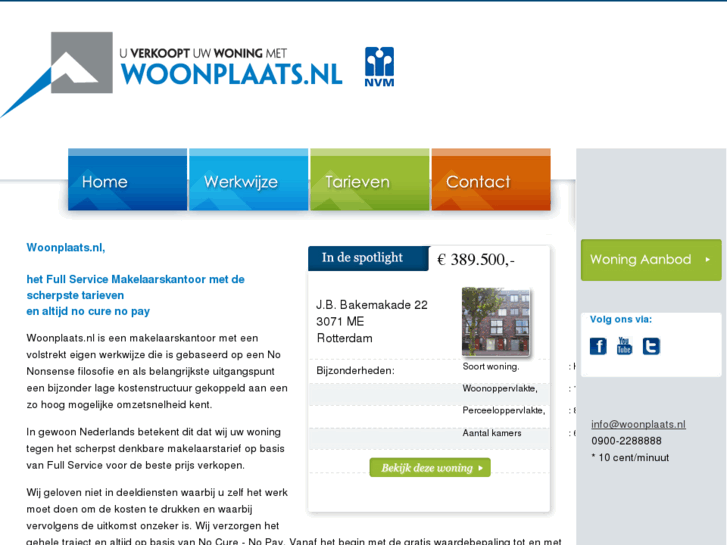 www.woonplaats.nl