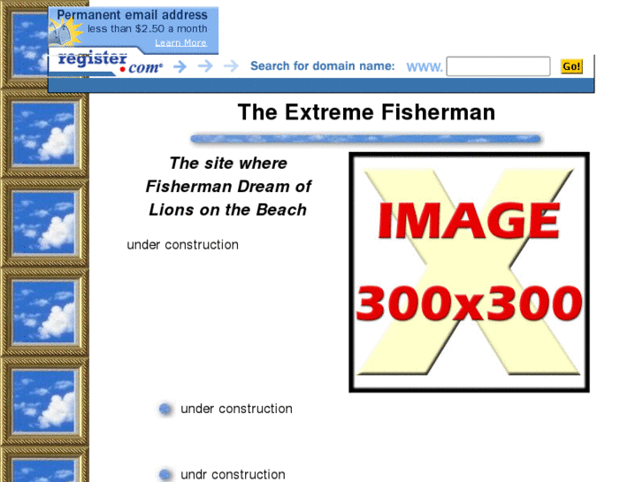 www.xtremefisherman.com