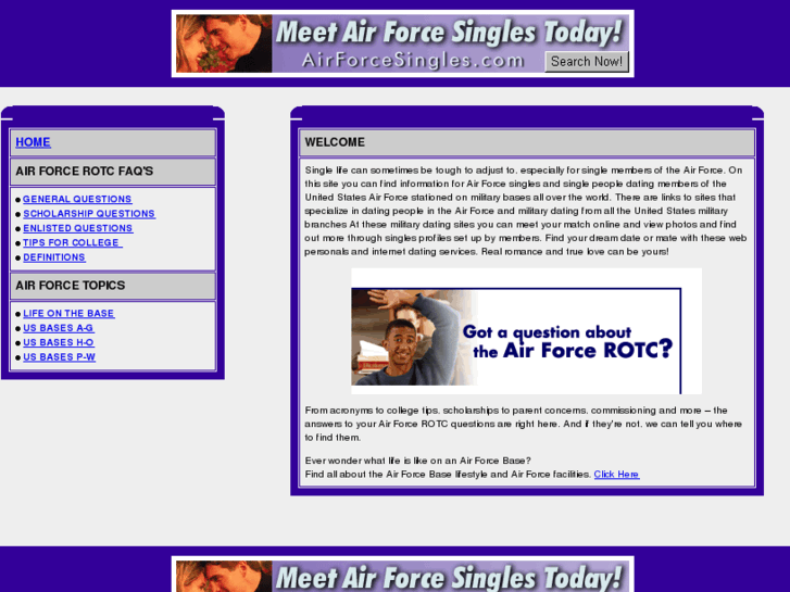 www.1-us-air-force-singles-dating.com