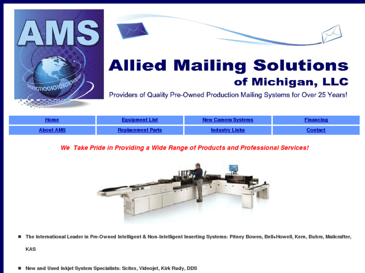 www.alliedmailingsolutions.com