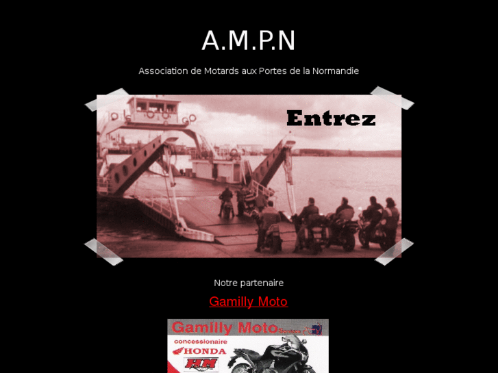 www.ampn.net