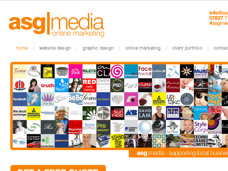 www.asgmedia.co.uk