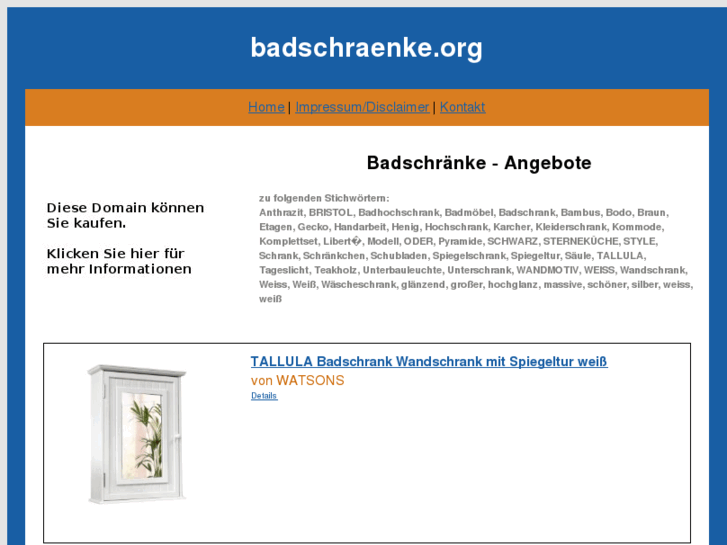 www.badschraenke.org